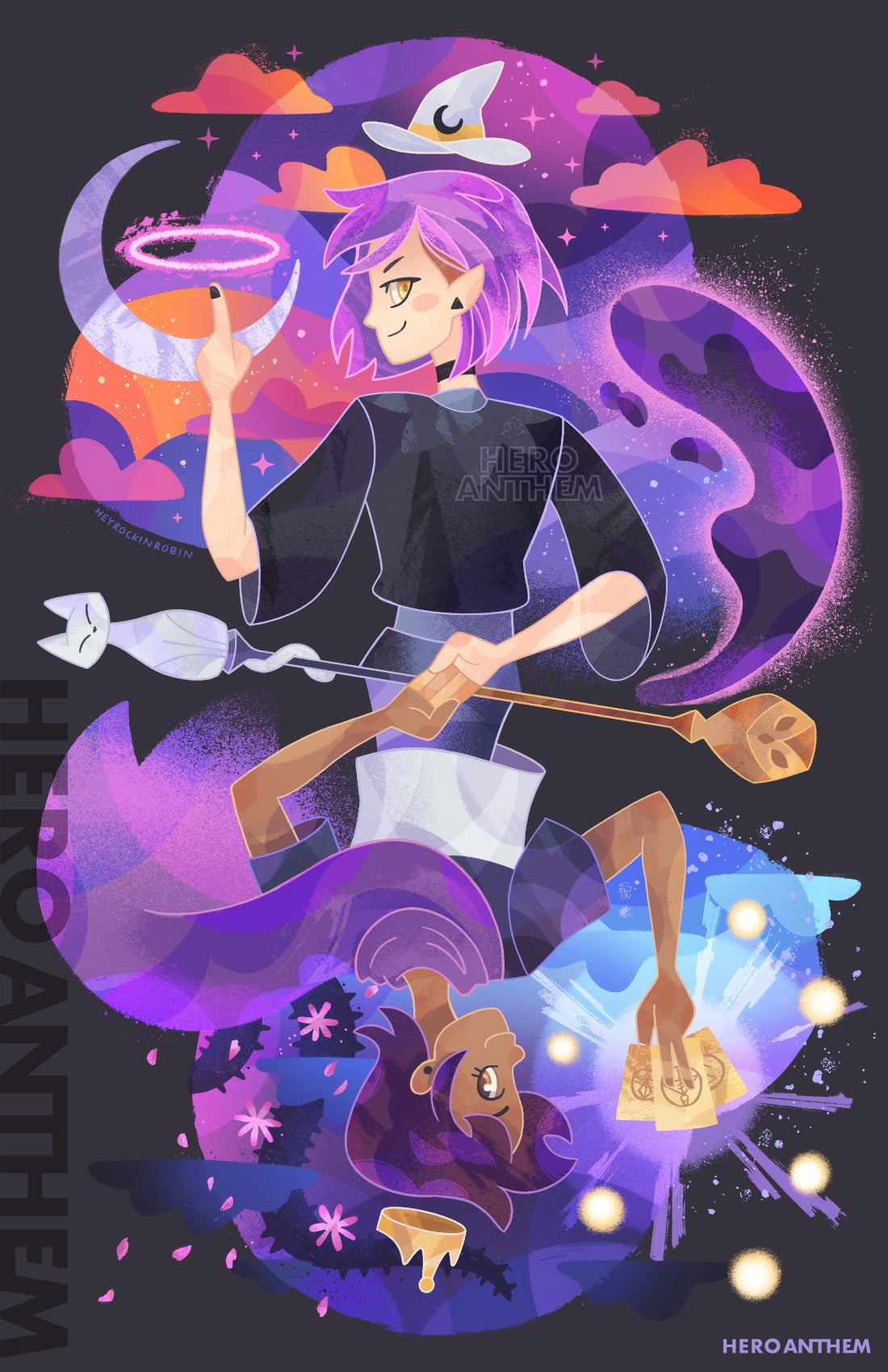 The Owl House – Lumity