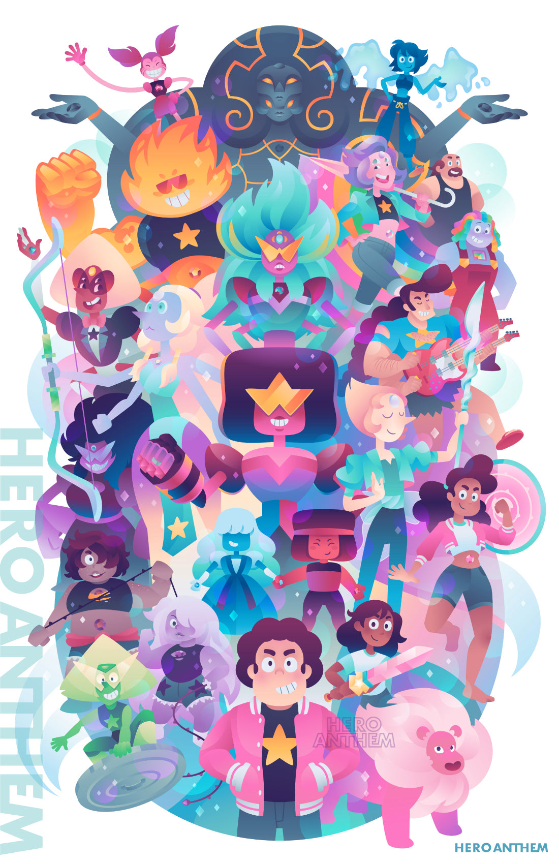 Steven Universe Future