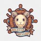 One Piece Sticker