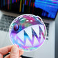 Digital Circus Bubble Sticker