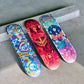 Alastor Skate Deck