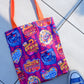 Hazbin Hotel Tote Bag