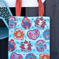 One Piece Tote Bag