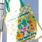 Yotsuba Tote Bag