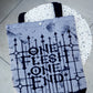 Gideon the Ninth Tote Bag