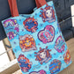One Piece Tote Bag