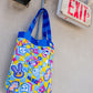 Digital Circus Tote Bag