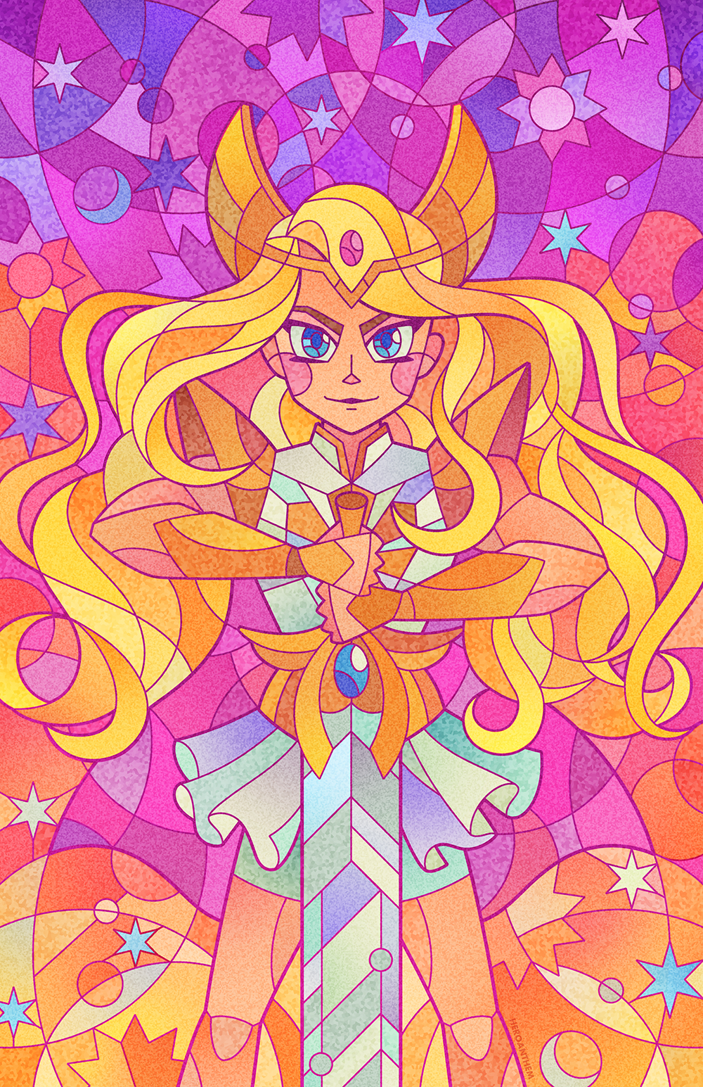 She-Ra