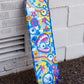 Digital Circus Skate Deck