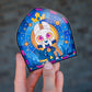 Witchy Window Stickers