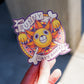 One Piece Sticker