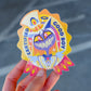 Hazbin Hotel Stickers
