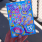 Digital Circus Sticker Sheet