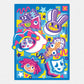 Digital Circus Sticker Sheet