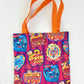 Hazbin Hotel Tote Bag