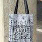 Gideon the Ninth Tote Bag