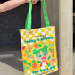 Yotsuba Tote Bag