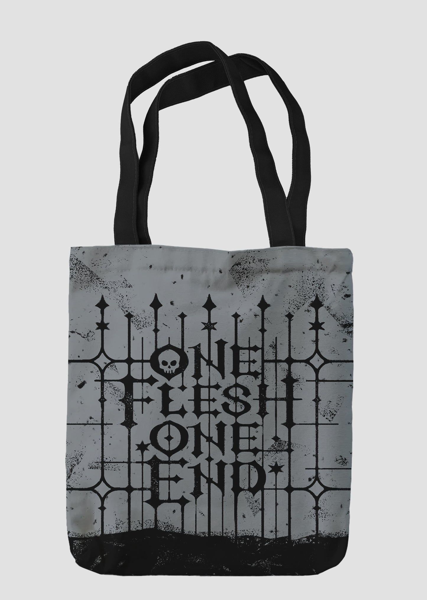 Gideon the Ninth Tote Bag
